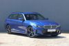BMW Seria 3 320d Touring M Sport LCI II /Ogrzewanie postojowe/Kamery360/Stop&Go/23 (G20)