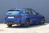 BMW Seria 3 320d Touring M Sport LCI II /Ogrzewanie postojowe/Kamery360/Stop&Go/23 (G20)