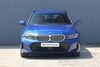 BMW Seria 3 320d Touring M Sport LCI II /Ogrzewanie postojowe/Kamery360/Stop&Go/23 (G20)