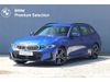 BMW Seria 3 320d Touring M Sport LCI II /Ogrzewanie postojowe/Kamery360/Stop&Go/23 (G20)