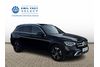Mercedes-Benz GLC 200d, 4matic, Faktura, Emil Frey Select