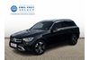 Mercedes-Benz GLC 200d, 4matic, Faktura, Emil Frey Select
