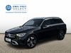 Mercedes-Benz GLC 200d, 4matic, Faktura, Emil Frey Select