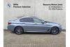 BMW Seria 5 520d xDrive, Kamera Cofania, M Pakiet, HiFi, Ambiente, Nawigacja (G30)