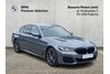 BMW Seria 5 520d xDrive, Kamera Cofania, M Pakiet, HiFi, Ambiente, Nawigacja (G30)