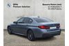 BMW Seria 5 520d xDrive, Kamera Cofania, M Pakiet, HiFi, Ambiente, Nawigacja (G30)