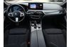 BMW Seria 5 520d xDrive, Kamera Cofania, M Pakiet, HiFi, Ambiente, Nawigacja (G30)