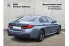 BMW Seria 5 520d xDrive, Kamera Cofania, M Pakiet, HiFi, Ambiente, Nawigacja (G30)