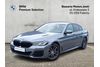 BMW Seria 5 520d xDrive, Kamera Cofania, M Pakiet, HiFi, Ambiente, Nawigacja (G30)