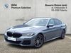 BMW Seria 5 520d xDrive, Kamera Cofania, M Pakiet, HiFi, Ambiente, Nawigacja (G30)