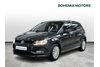 Volkswagen Polo Comfortline 1.2TSI 90KM Pierwszy Właściciel (V)