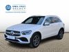 Mercedes-Benz GLC 300 4matic, Hak, Distronic, Kamera 360, Emil Frey Select (I)