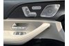 Mercedes-Benz GLE 400d Coupe 4Matic AMG Line, Panorama, Kamery 360, Webasto, Hak (W167)