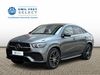 Mercedes-Benz GLE 400d Coupe 4Matic AMG Line, Panorama, Kamery 360, Webasto, Hak (W167)