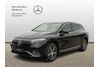 Mercedes-Benz EQS SU 4MATIC