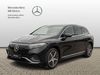 Mercedes-Benz EQS SU 4MATIC