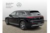 Mercedes-Benz EQS SU 4MATIC