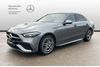 Mercedes-Benz Klasa C 300 e 4MATIC (W206)