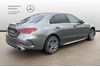 Mercedes-Benz Klasa C 300 e 4MATIC (W206)