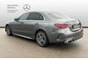 Mercedes-Benz Klasa C 300 e 4MATIC (W206)