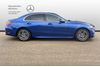 Mercedes-Benz Klasa C 300 e 4MATIC (W206)