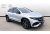 Mercedes-Benz EQA 300 4MATIC