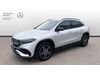 Mercedes-Benz EQA 300 4MATIC