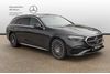 Mercedes-Benz Klasa E 300 e Estate Motors (W214)