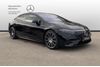 Mercedes-Benz EQS 580 4MATIC