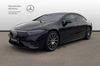 Mercedes-Benz EQS 580 4MATIC