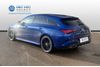 Mercedes-Benz CLA 200 AMG Line Pakiet Night Multibeam LED Faktura (II)