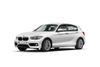 BMW Seria 1 318i (F20)