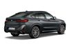 BMW X4 SzklaDach|ZawieEDC|OgrzPosto|Laser|DostKomf|ElektrFotel (G02)