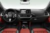 BMW X4 SzklaDach|ZawieEDC|OgrzPosto|Laser|DostKomf|ElektrFotel (G02)