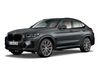 BMW X4 SzklaDach|ZawieEDC|OgrzPosto|Laser|DostKomf|ElektrFotel (G02)