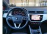 SEAT Ateca 1.0 TSI 115 KM Xcellence ACC czujniki nawigacja