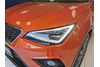 SEAT Ateca 1.0 TSI 115 KM Xcellence ACC czujniki nawigacja