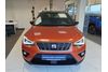 SEAT Ateca 1.0 TSI 115 KM Xcellence ACC czujniki nawigacja