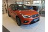 SEAT Ateca 1.0 TSI 115 KM Xcellence ACC czujniki nawigacja