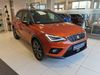 SEAT Ateca 1.0 TSI 115 KM Xcellence ACC czujniki nawigacja