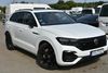 Volkswagen Touareg R eHybrid 4Motion 460KM Auto demo / Full opcja / Transport GRATIS (III)