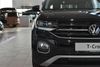 Volkswagen T-cross Style 1.0TSI 110KM DSG Kamera Pakiet Zima Przeglądy gratis