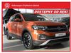 Volkswagen T-cross Life 1.0TSI 110KM / Pakiet Zimowy, Przeglądy GRATIS - 2022