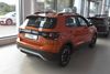Volkswagen T-cross Life 1.0TSI 110KM / Pakiet Zimowy, Przeglądy GRATIS - 2022