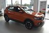 Volkswagen T-cross Life 1.0TSI 110KM / Pakiet Zimowy, Przeglądy GRATIS - 2022