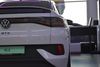 Volkswagen ID.5 GTX 299KM 77kWh - HAK, LED, Fotele Sport z pamięcią, Przeglądy
