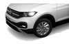 Volkswagen T-cross LIFE 1.0TSI 95KM - Przeglądy Gratis