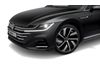 Volkswagen Arteon Shooting Brake R-Line 2.0TSI 190KM / Przeglądy i transport auta