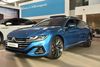 Volkswagen Arteon Shooting Brake R-Line 2.0TDI 200KM 4X4 HAK, MATRIX, PANORAMA