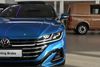 Volkswagen Arteon Shooting Brake R-Line 2.0TDI 200KM 4X4 HAK, MATRIX, PANORAMA